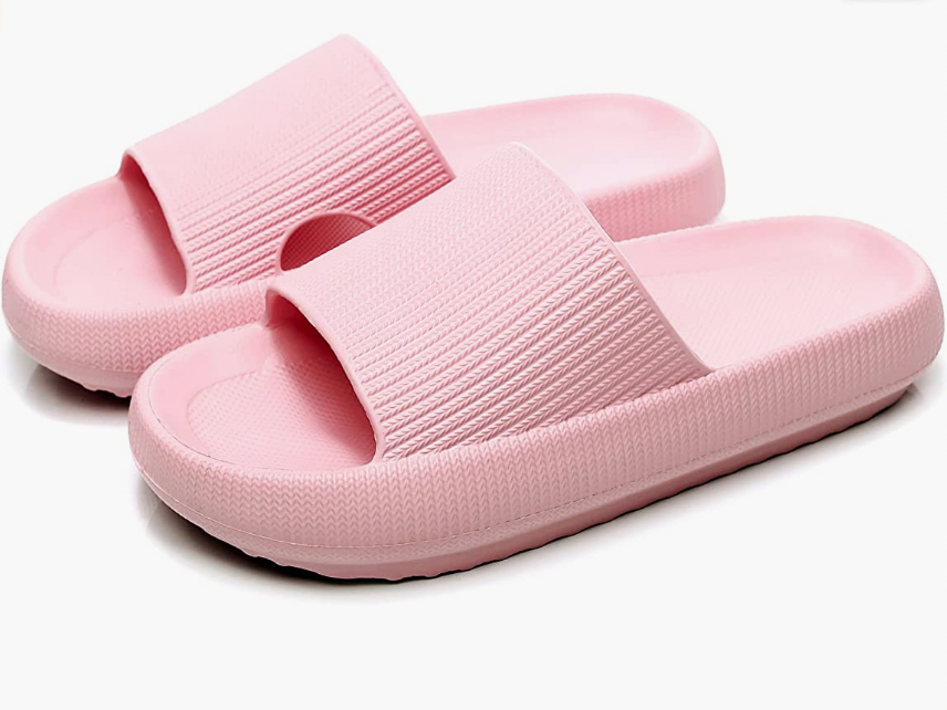 cloud slippers amazon